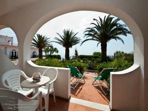 Hotel Calabattaglia