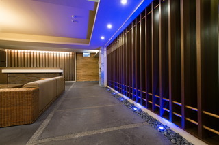 Atami Hotel Taipei Onsen