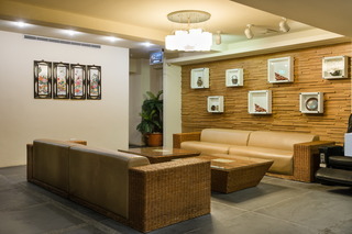 Atami Hotel Taipei Onsen