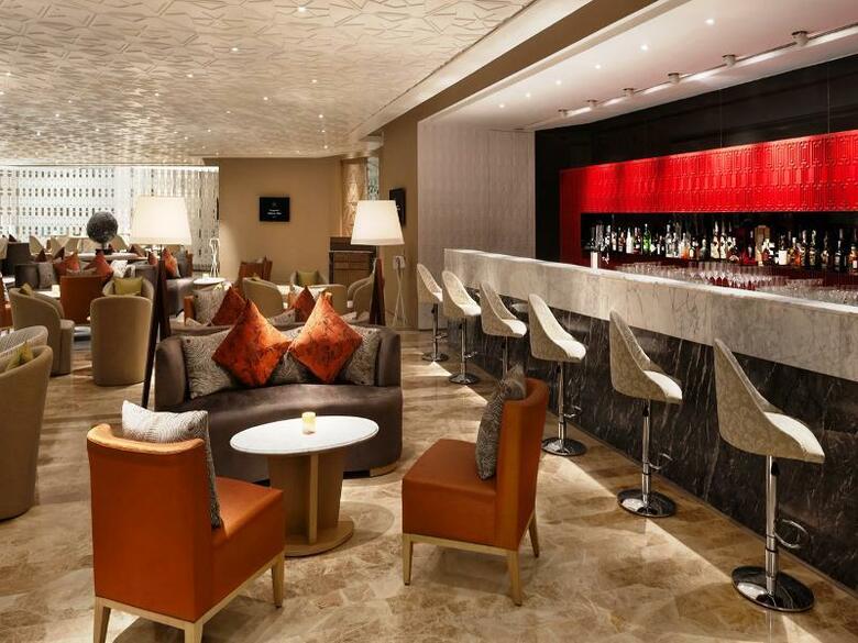 Kempinski Ambience Hotel Delhi