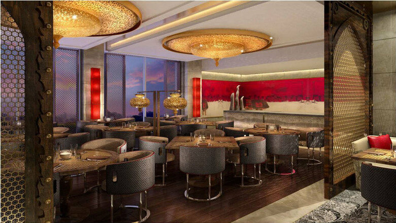 Kempinski Ambience Hotel Delhi
