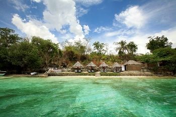 Hotel Badian Island Wellness Resort