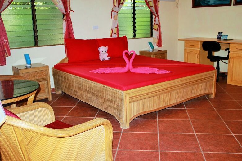 Hotel Aqua-landia Resort