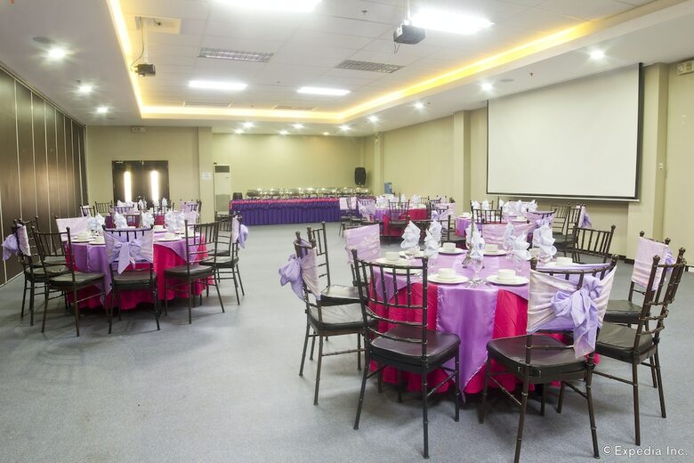 Hotel Eurotel Makati
