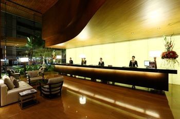 City Garden Grand Hotel