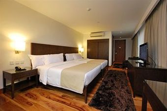 City Garden Grand Hotel