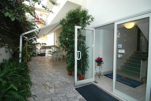 Hotel Mayor