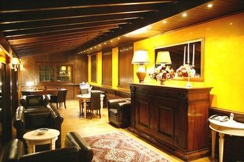 Bed & Breakfast Villa Elisabetta