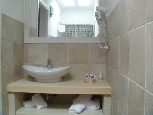 Hotel Masseria Bandino