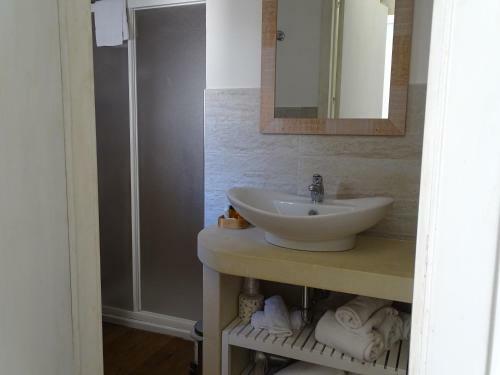 Hotel Masseria Bandino