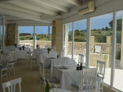 Hotel Masseria Bandino