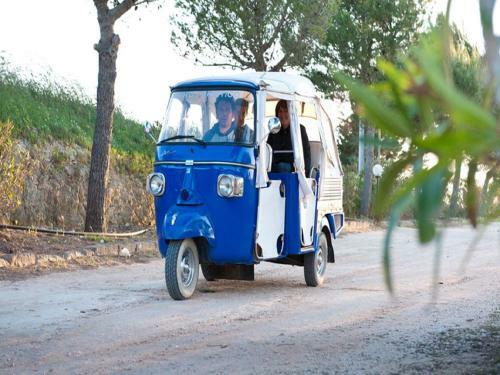 Hotel Masseria Bandino