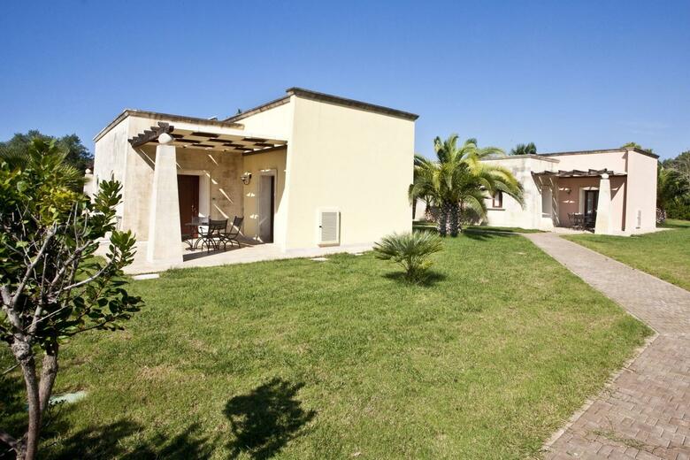 Hotel Il Giardino Dei Pini