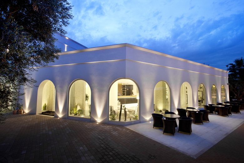 Hotel Il Giardino Dei Pini