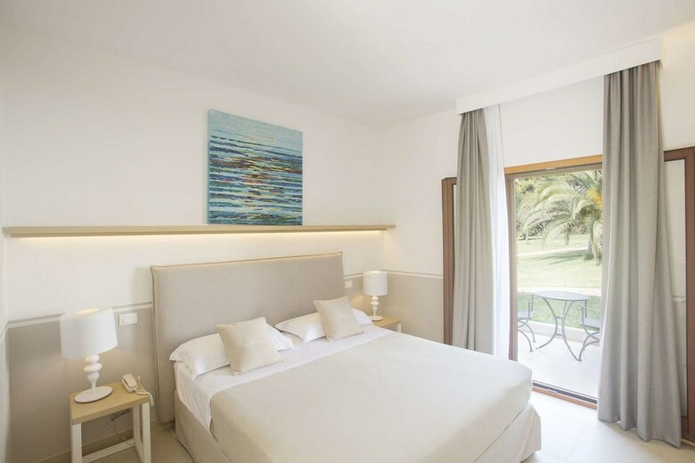 Hotel Il Giardino Dei Pini