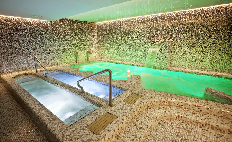 Hotel Il Giardino Dei Pini