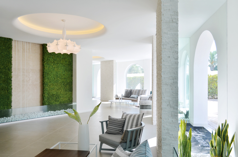 Hotel Il Giardino Dei Pini