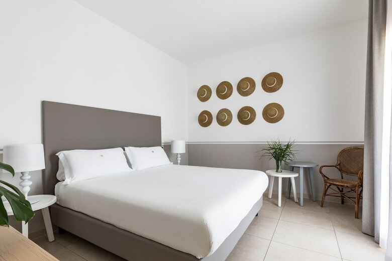 Hotel Il Giardino Dei Pini