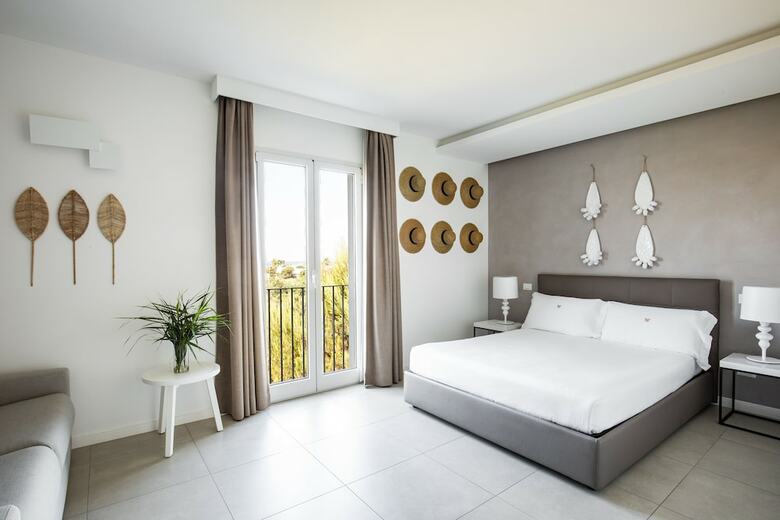 Hotel Il Giardino Dei Pini