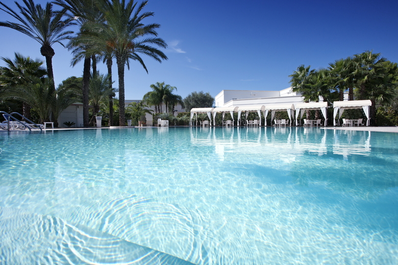 Hotel Il Giardino Dei Pini