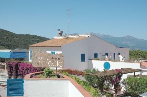Hotel Viticcio