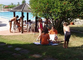 Hotel Fabricia
