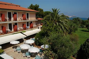 Hotel Fabricia