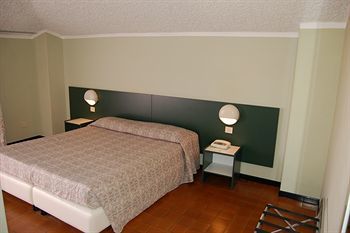 Hotel Fabricia