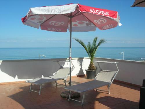 Hotel Del Sole