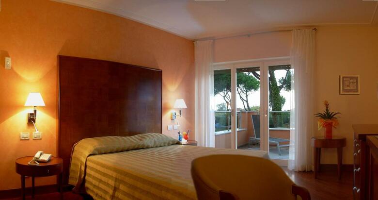 Versilia Palace Hotel