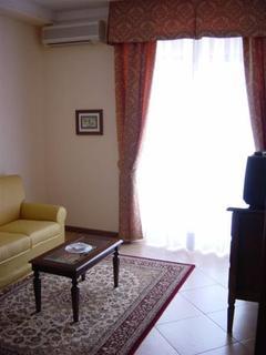 Hotel Verdemare