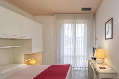 Hotel Villa Edera