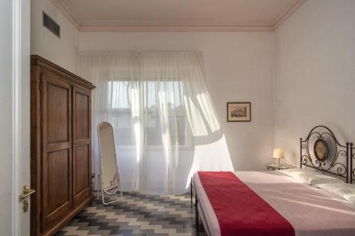 Hotel Villa Edera
