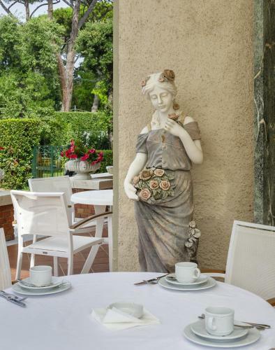 Hotel Villa Edera