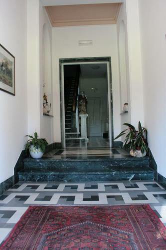 Hotel Villa Edera