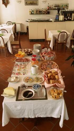 Hotel Villa Edera