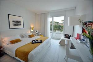 Hotel Mondial Resort