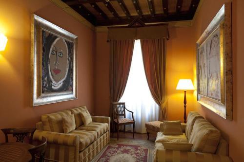 Apartamento Residenza Palazzo Visdomini
