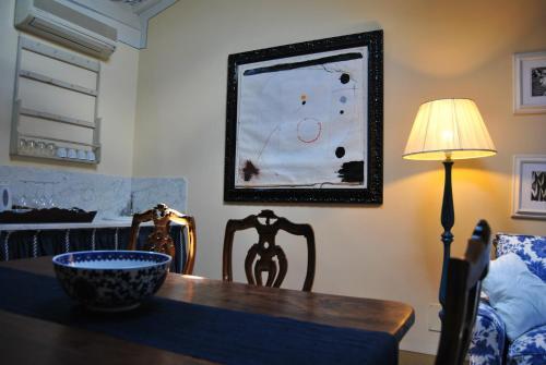 Apartamento Residenza Palazzo Visdomini
