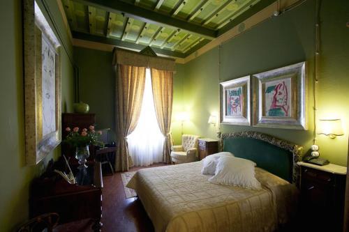 Apartamento Residenza Palazzo Visdomini