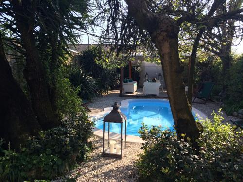 Apartamento Residenza Palazzo Visdomini