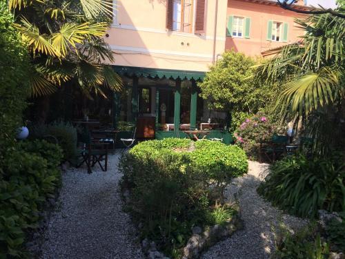 Apartamento Residenza Palazzo Visdomini