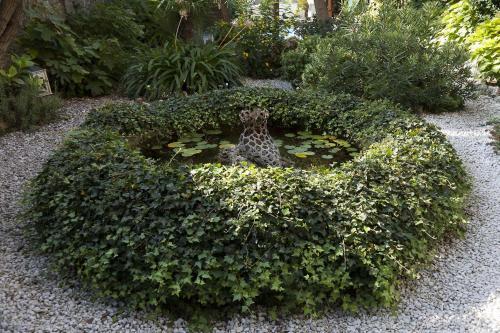 Apartamento Residenza Palazzo Visdomini