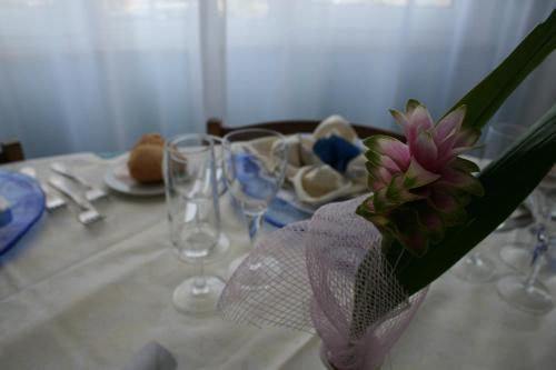 Hotel Giannino