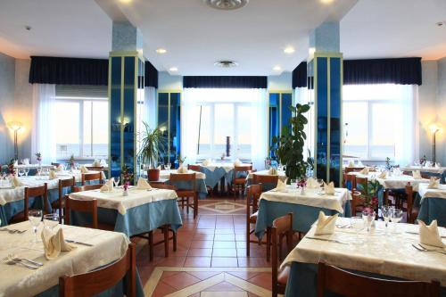 Hotel Giannino