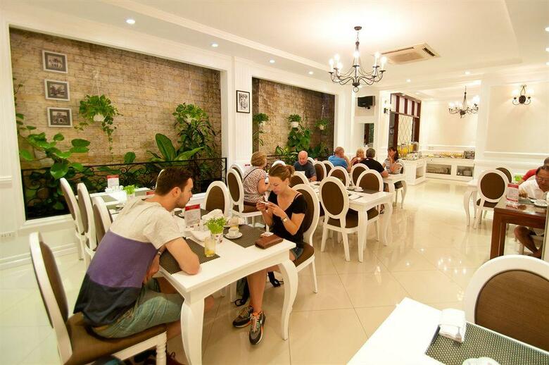 La Beaute De Hanoi Hotel