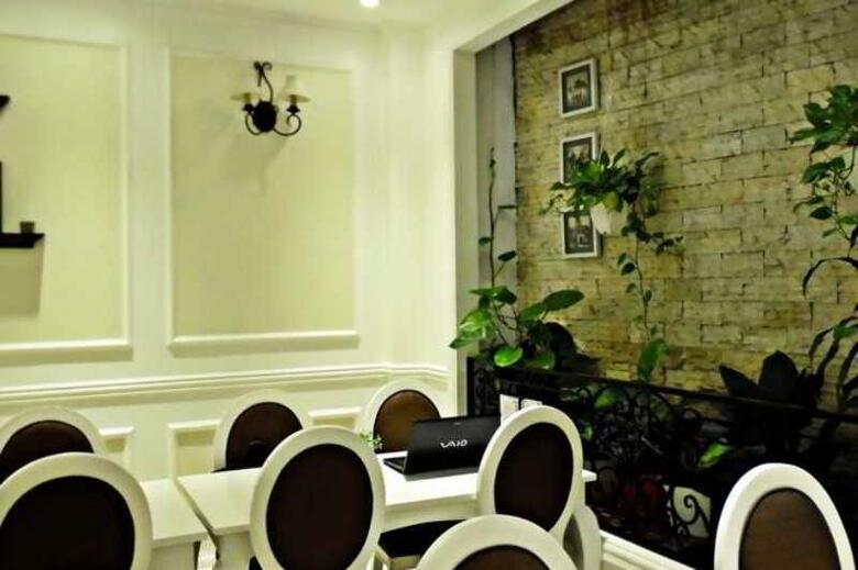 La Beaute De Hanoi Hotel