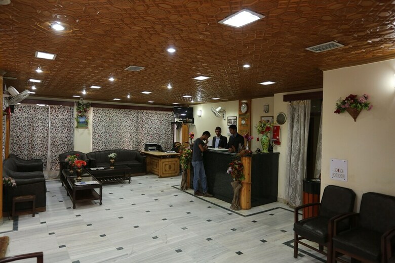 Hotel New Mamta