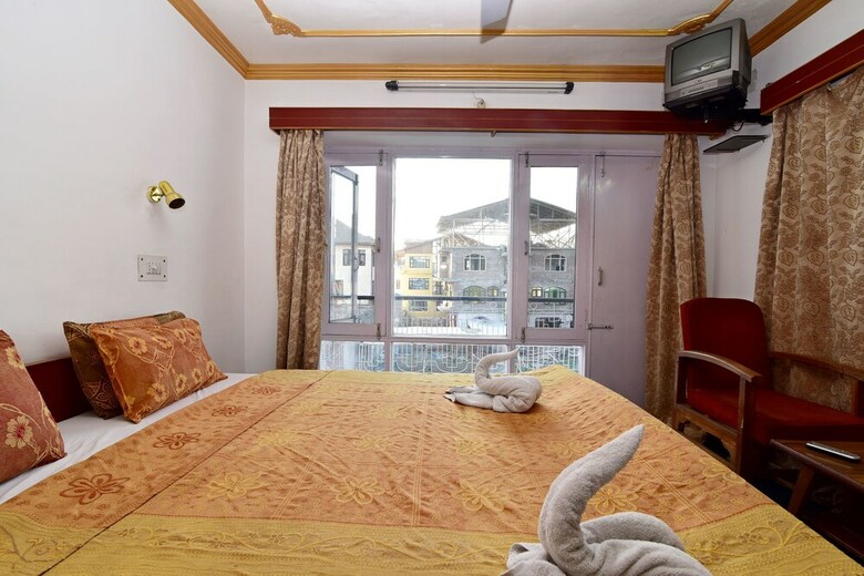 Hotel New Mamta