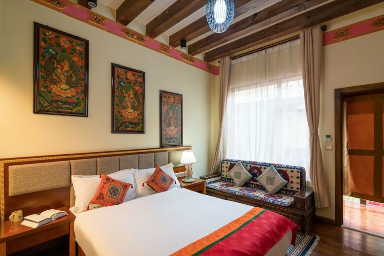 Posada Bodhi Inn
